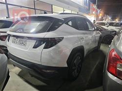 هیوندای تۆکسۆن